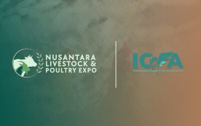 NLP Expo 2025 dan ICFA: Mendorong Revolusi Peternakan Ayam Bebas Sangkar di Indonesia