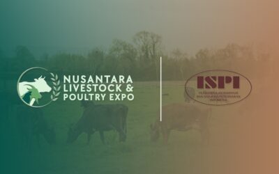 NLP Expo 2025 Bersama PB ISPI: Mendorong Profesionalisme dan Inovasi untuk Kemajuan Peternakan Nasional