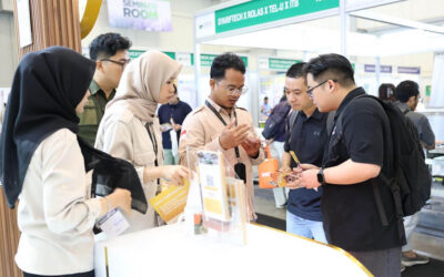 Nusantara Livestock and Poultry Expo 2025 Sukses Digelar sebagai Platform Strategis Industri Poultry & Peternakan Nasional