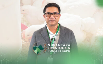 Dovoy Apresiasi NLP Expo sebagai Wadah Bertemu Potensial Customer dan Farmer