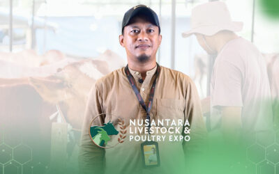 NusaQu Indonesia: NLP Expo Buka Ruang Berbagi Inovasi dan Potensi untuk Meningkatkan Daya Saing Sapi Lokal Indonesia