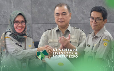 NLP Expo 2026 dan Sinergi Industri Perunggasan: Langkah Strategis Menstabilkan Harga Ayam serta Memperkuat Ekosistem Peternakan Nasional