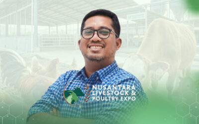 NLP Expo 2026: Pendorong Transformasi Bisnis dan Peluang Pasar Ekspor-Impor Sektor Peternakan Indonesia