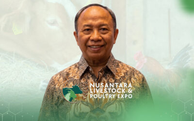 Nusantara Livestock & Poultry Expo 2026: Mendorong Kolaborasi dan Inovasi Industri Peternakan Indonesia