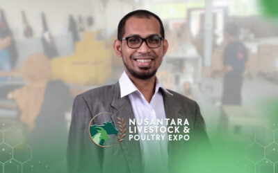 NLP Expo 2026 Dorong PT Syarif Engineering Indonesia dan Industri Nasional Perkenalkan Teknologi Buatan Dalam Negeri