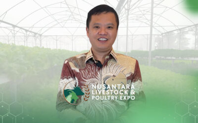 Agrifam Group: NLP Expo Buka Peluang bagi Industri untuk Terus Berkembang