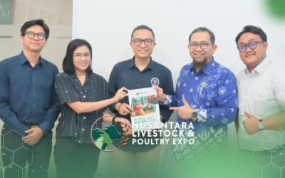 ASOHI Dorong Kolaborasi lewat NLP 2026 untuk Kemandirian Peternakan dan Protein Hewani di Indonesia