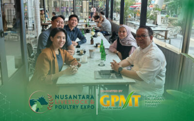 GPMT Kembali sebagai Co-Host NLP Expo 2026, Perkuat Kolaborasi untuk Kemajuan Industri Peternakan dan Pakan Ternak